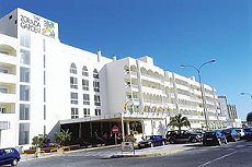 Hotel Zoraida Garden, Roquetas De Mar Hotel Zoraida Garden