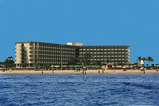 Hotel Zoraida Park, Roquetas De Mar Hotel Zoraida Park
