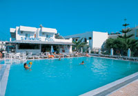 Zouboulia Apartments, Kardamena, Kos Zouboulia Apartments