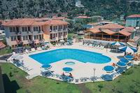 Blue Lagoon Hotel, Olu Deniz, Turkey Blue Lagoon Hotel