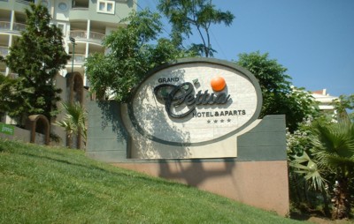 Cettia Hotel & Resort