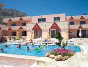 Constantinos Studios & Apartments, Stegna, Rhodes Constantinos Studios & Apartments