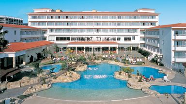 Riu Cypria Resort, Paphos, Cyprus Riu Cypria Resort