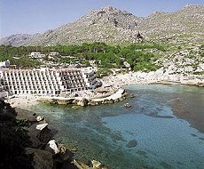 Don Pedro Hotel