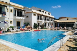 Dora Studios and Apartments, St Georges, Corfu Dora Studios and Apartments