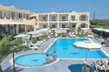 Emerald Apartments, Golden Beach, Thassos Emerald Apartments