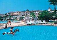 Hemera Resort & Spa, Side, Turkey Hemera Resort & Spa