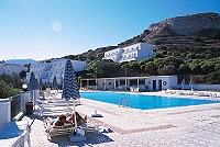 Hermes Hotel & Studios, Kefalos, Kos Hermes Hotel & Studios