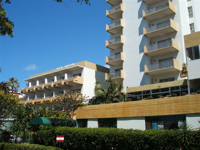 Hotel Girassol, Funchal, Madeira Hotel Girassol