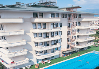 Kardelen Apartments