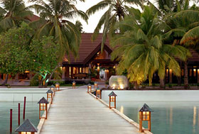 Kurumba Village Resort, North Male Atoll, Maldives Kurumba Village Resort