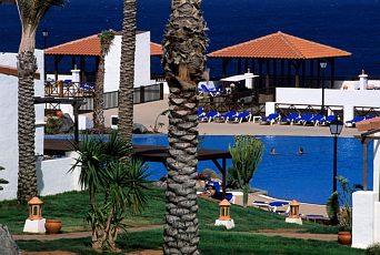 Occidental Grand Fuerteventura