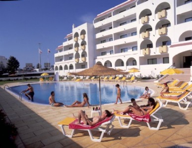 Apartments Paladim, Albufeira, Algarve Apartments Paladim