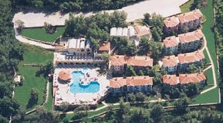 Pine Valley Hotel, Hisaronu, Turkey Pine Valley Hotel
