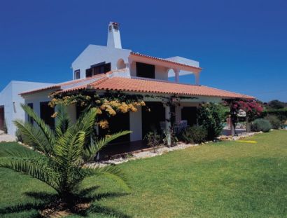 Villa Poco Frio, Carvoeiro, Algarve Villa Poco Frio