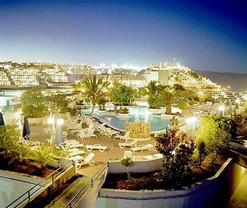 Puerto Azul Aparthotel