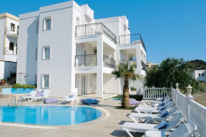Sestra Apartments