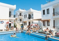 Ucak Apartments, Gumbet, Turkey Ucak Apartments
